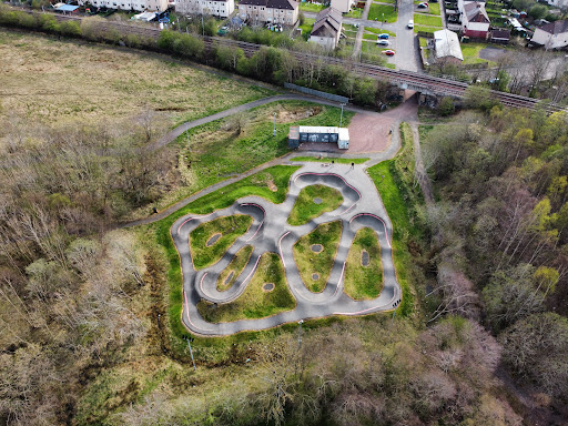 Wishawhill Pumptrack Gallery - United Kingdom