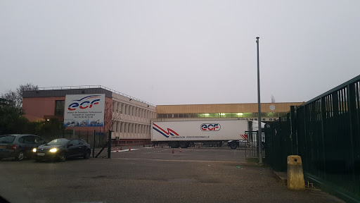 Ecf Institute Professional Training Transport And Logistics - Thumbnail