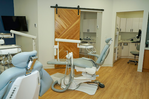 Brush Hollow Orthodontics, Dr. Erin Diamantakis