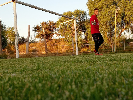 Estadio La Escondida