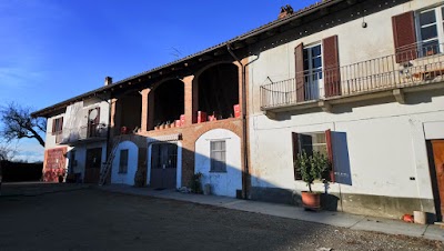 Azienda Agricola Renato Buganza - Cantina