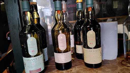 Lagavulin visitor center Gallery - United Kingdom