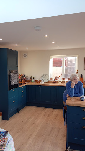 JPH Electrical Services - Visual