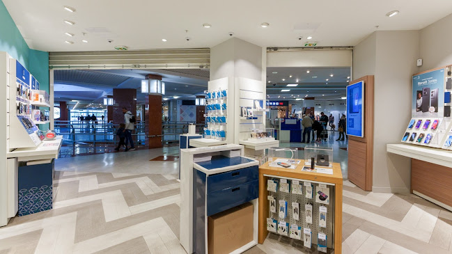 Avis sur BOUYGUES TELECOM à Toulon - Magasin de téléphonie mobile