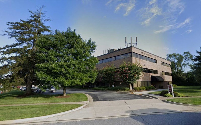 The Guy's Clinic of Lutherville-Timonium