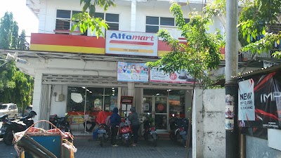 Convenience Store