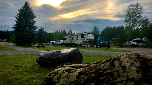North American RV Park & Yurt Village - Thumbnail