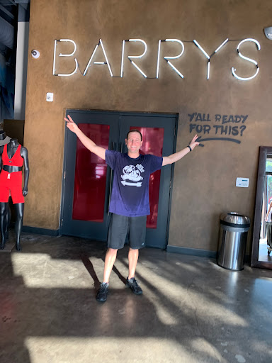 Barry's Dallas - Thumbnail