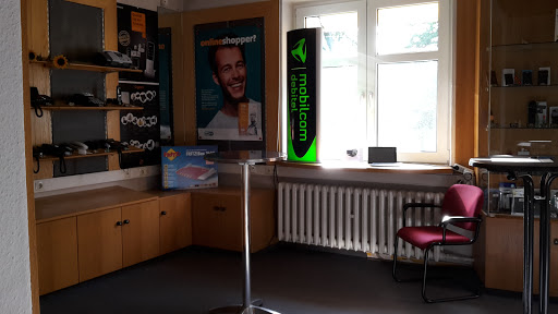 Nachrichtentechnik Dähnhardt - Thumbnail