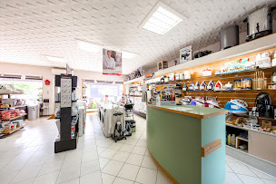 Photo n°2 de Letang & Fils Sarl - Extra, Cuisine Plaisir, Extra Cuisine à Saint-Léger-sur-Dheune (Magasin de lave-linges et sèche-linges)