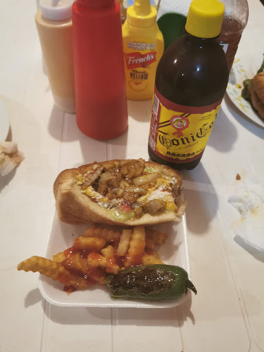 Hot dog & hamburguesas choipa - Thumbnail