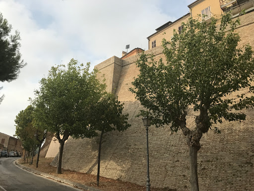 Civitanova Alta - Giardini - Thumbnail