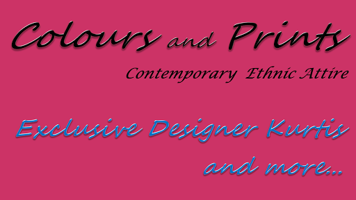 Colours and Prints