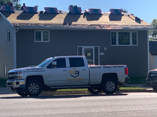 Power Roofing And Construction