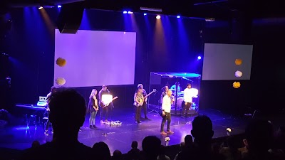Photos of New Life Church