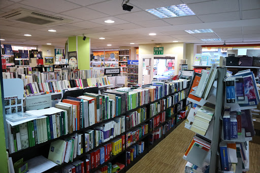 Librerías Don Libro