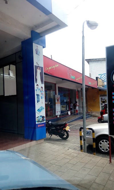 Photos of Cargills Food City Express - Manikhinna