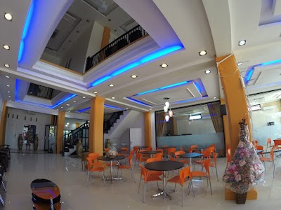 Photos of GISZELLA HOTEL