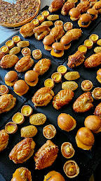 Photo n°35 de Bistro du lavoir à Châtel-Saint-Germain (Restaurant)