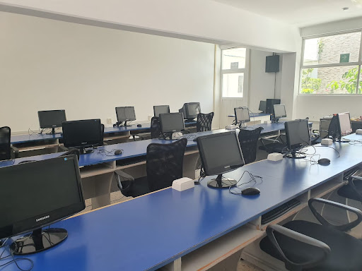 Preparatoria Privada | Centro de Formación Coyoacán - Thumbnail