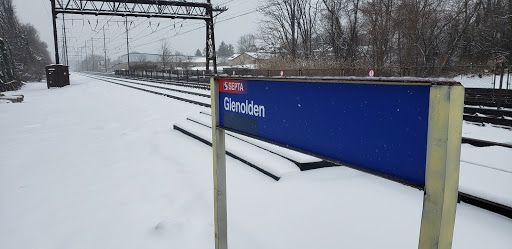 Glenolden Station - Thumbnail