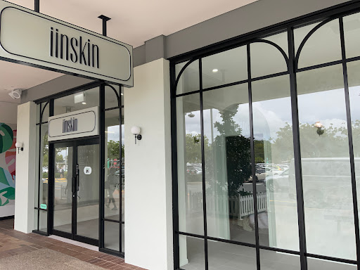 IIN SKIN LASER + SKIN AESTHETICS