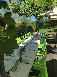 Photo n°21 de Le XAMANGO à Mouguerre (Restaurant français)