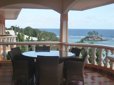 photo of Au Fond De Mer View Self Catering Apartment