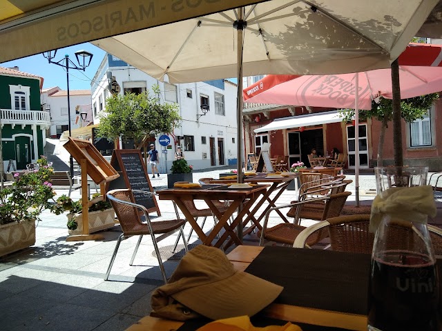 Pizzaria Central