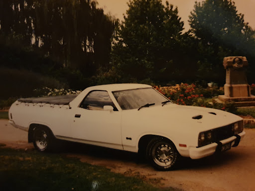 Coolah Valley Motoring Enthusiasts - Thumbnail