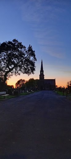 Droylsden Cemetery - Thumbnail