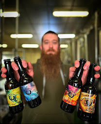 Photo n°1 de Brasserie La Coulobre - SAS BERGERAC CRAFT BEERS à Bergerac (Brasserie)