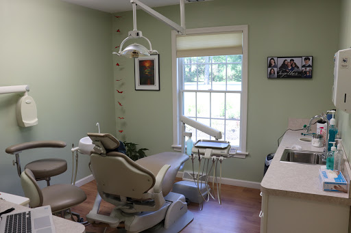 Dr. Raymond J. Kisiel, DDS