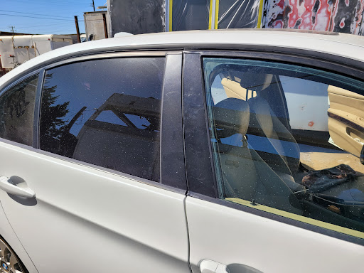 Obispo Auto Body - Thumbnail