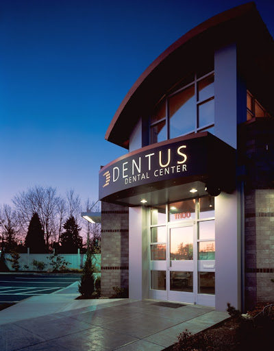 Dentus Dental Center