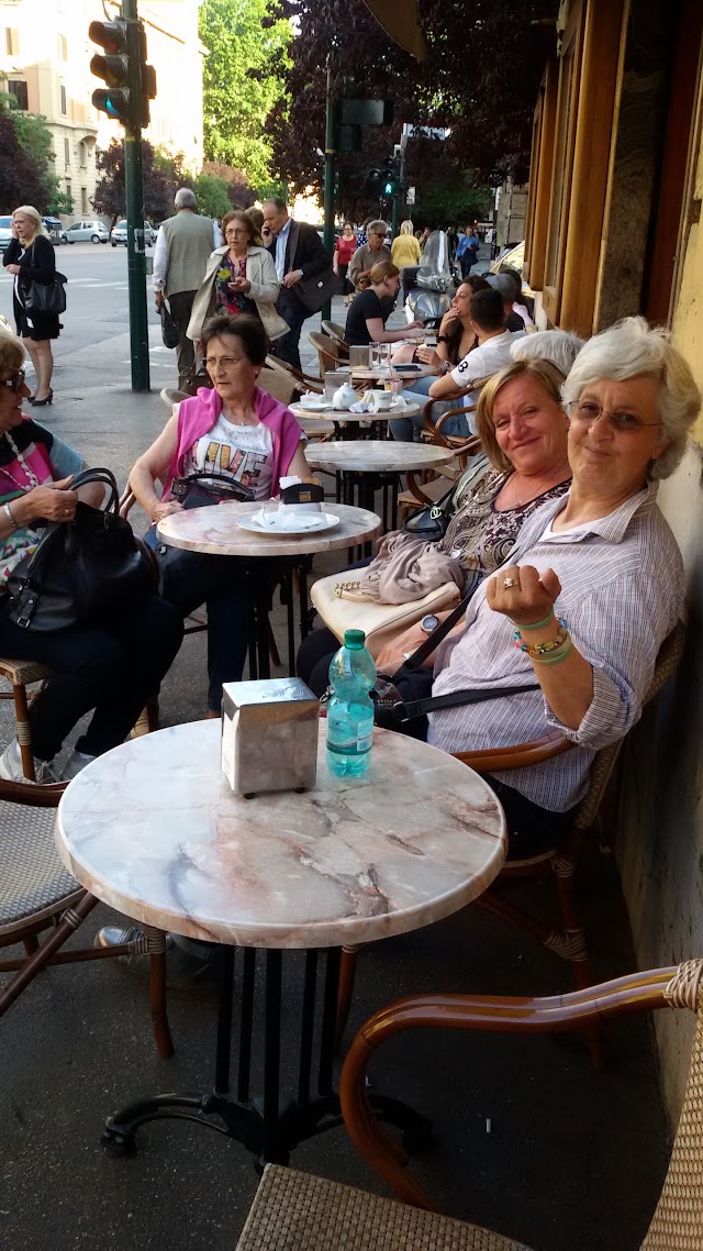 Cafe Faggiani