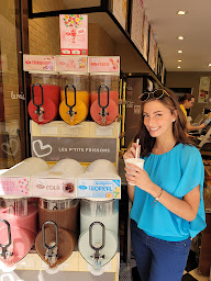 Photo n°20 de La Mie Câline Vesoul à Vesoul (Salon de thé)