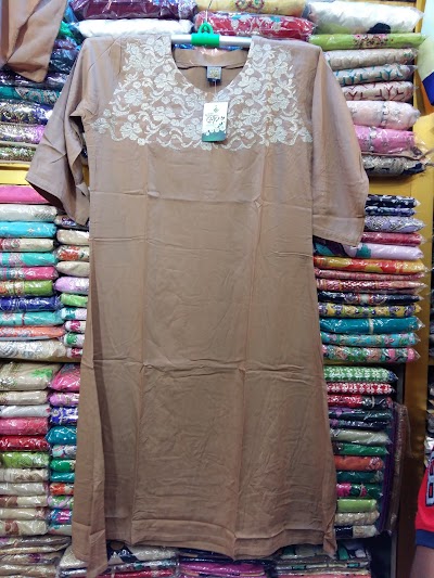 Photos of Sen Market