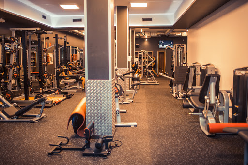 COSMOFIT - Visual