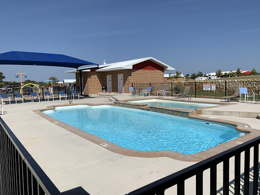 Old River Road RV Resort Kerrville, TX - Thumbnail