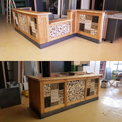 Επιπλα ,Κουζίνες -Μποχτης Βασιλειος - Φανάρι