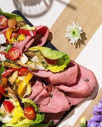 Photo n°11 de Restaurant La Boucherie à Cholet (Restaurant de viande)