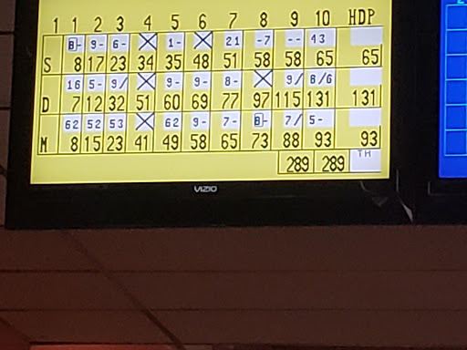 Oakes Bowling Lanes - Thumbnail