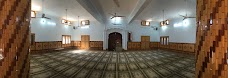 P & T Colony Masjid quetta