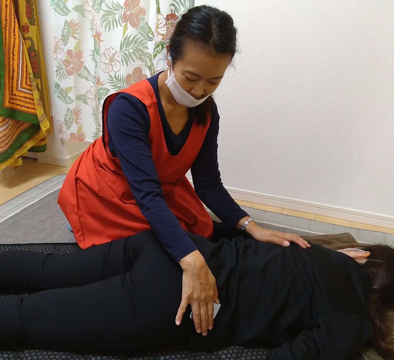 YOSAPARK六会日大前