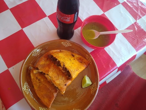 EL REY DE LA BIRRIA - Thumbnail