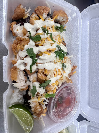 Frank's Fish Shack - Thumbnail