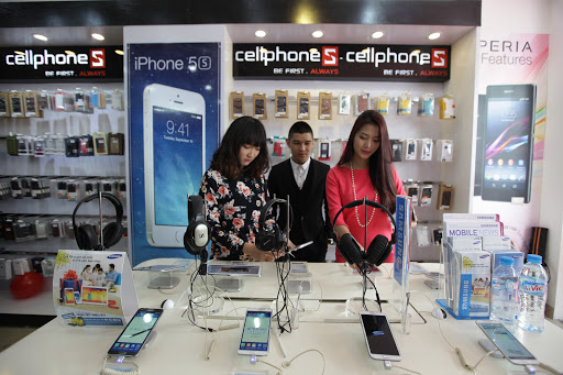 cellphone