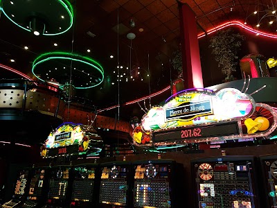 Pierre de Jonge Casino