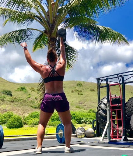 CrossFit Kailua - Thumbnail